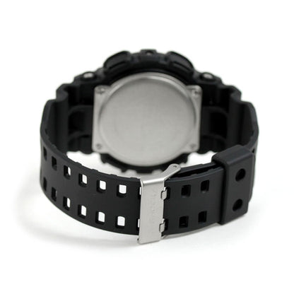 GA-100-1A1DR ｜ G-SHOCK(ジーショック) クオーツ