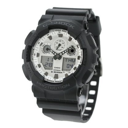 GA-100WD-1ADR ｜ G-SHOCK(ジーショック) クオーツ