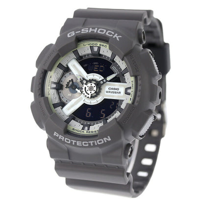 GA-110HD-8ADR ｜ G-SHOCK(ジーショック) クオーツ