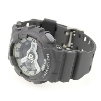 GA-110HD-8ADR ｜ G-SHOCK(ジーショック) クオーツ