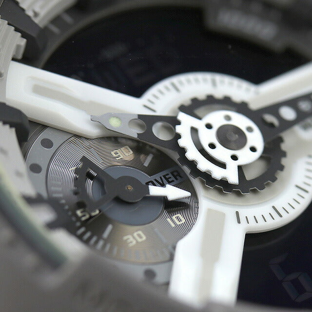 GA-110HD-8ADR ｜ G-SHOCK(ジーショック) クオーツ
