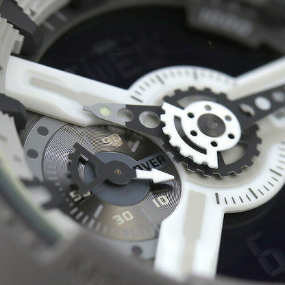 GA-110HD-8ADR ｜ G-SHOCK(ジーショック) クオーツ