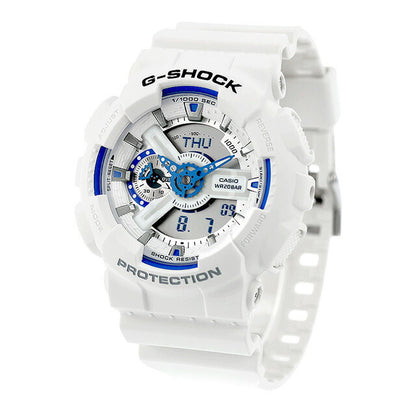 GA-110HDS-7ADR ｜ G-SHOCK(ジーショック) クオーツ