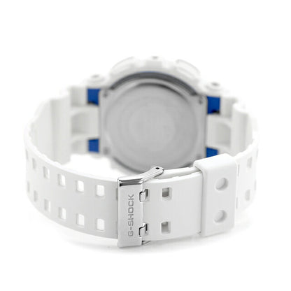 GA-110HDS-7ADR ｜ G-SHOCK(ジーショック) クオーツ