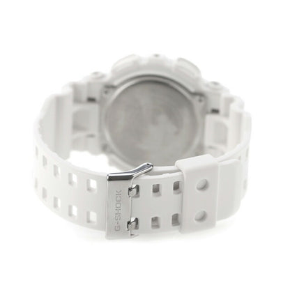 gショック ジーショック G-SHOCK スペシャルカラー マリンホワイト アナデジ GA-110MW-7ADR メンズ 腕時計 カシオ CASIO GA-110MW-7ADR