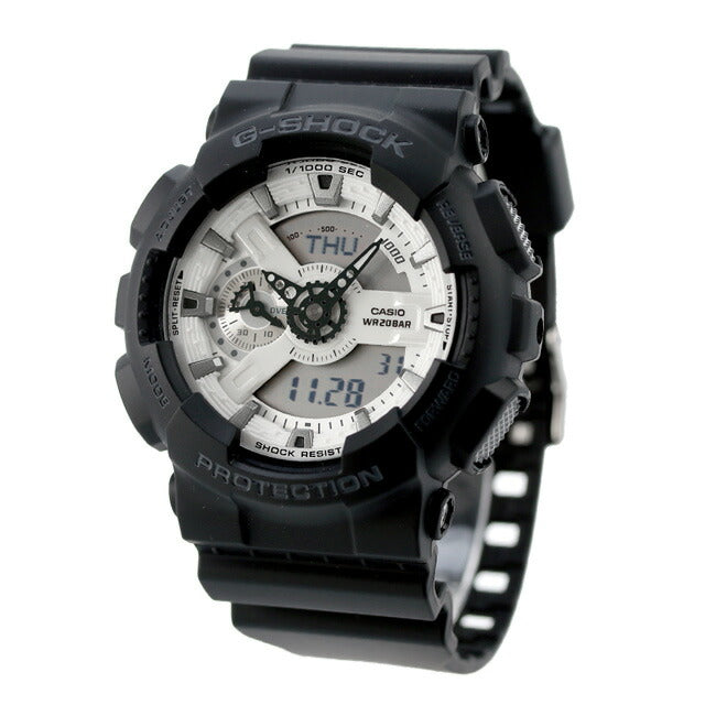 GA-110WD-1ADR ｜ G-SHOCK(ジーショック) クオーツ