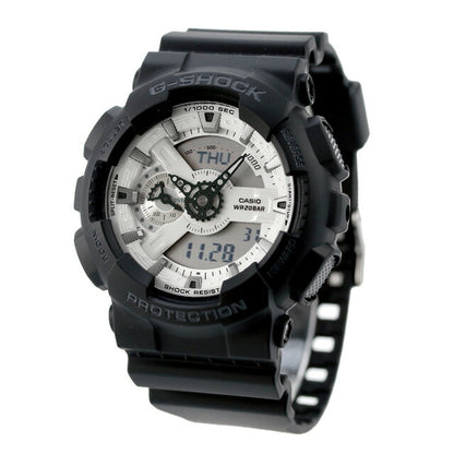 GA-110WD-1ADR ｜ G-SHOCK(ジーショック) クオーツ