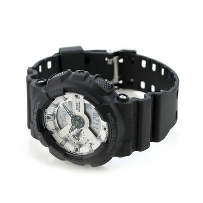 GA-110WD-1ADR ｜ G-SHOCK(ジーショック) クオーツ