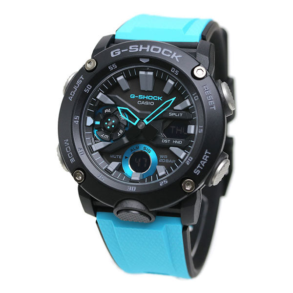 GA-2000-1A2DR ｜ G-SHOCK(ジーショック) クオーツ