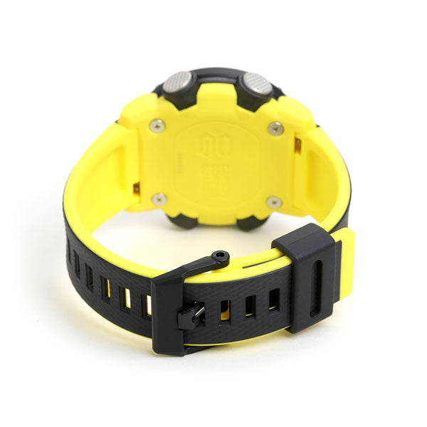 G-SHOCK GA-2000 イエロー 楽天市場】G-SHOCK GA-2000-1A9JF メンズ 腕時計 アナデジ