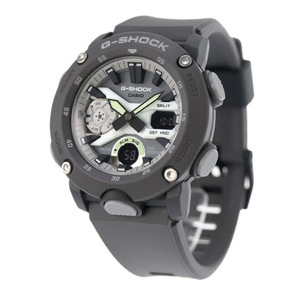 gショック ジーショック G-SHOCK GA-2000HD-8A ANALOG-DIGITAL GA-2000 SERIES メンズ 腕時計 ブランド カシオ casio アナデジ GA-2000HD-8ADR