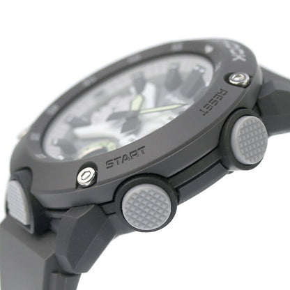 gショック ジーショック G-SHOCK GA-2000HD-8A ANALOG-DIGITAL GA-2000 SERIES メンズ 腕時計 ブランド カシオ casio アナデジ GA-2000HD-8ADR