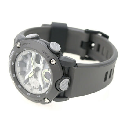 gショック ジーショック G-SHOCK GA-2000HD-8A ANALOG-DIGITAL GA-2000 SERIES メンズ 腕時計 ブランド カシオ casio アナデジ GA-2000HD-8ADR
