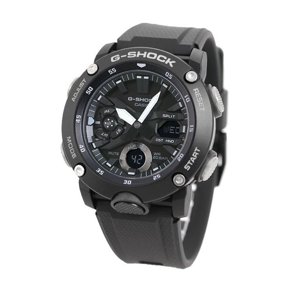 gショック ジーショック G-SHOCK GA-2000 メンズ 腕時計