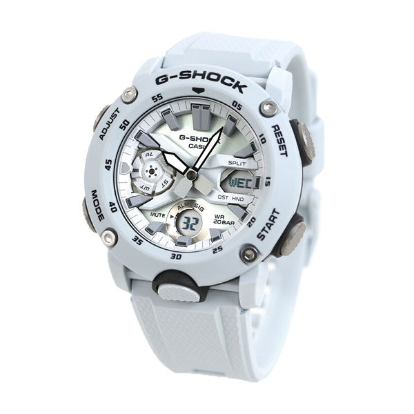 GA-2000S-7ADR ｜ G-SHOCK(ジーショック) クオーツ