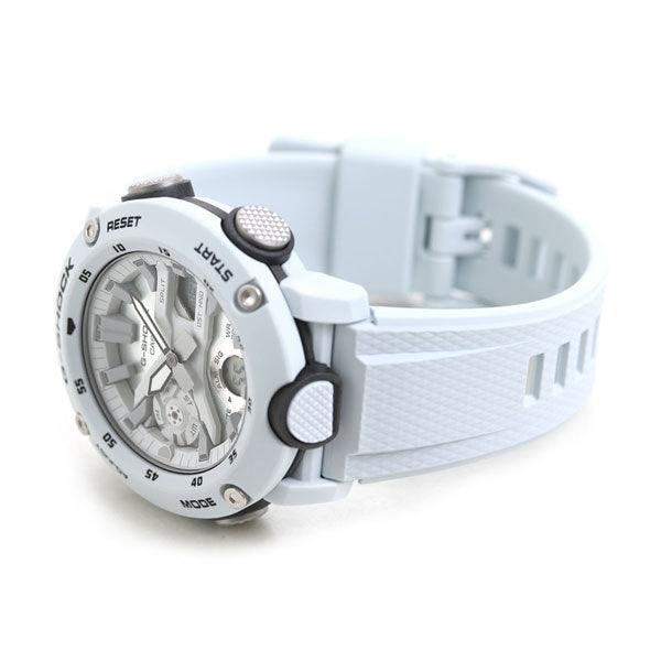 GA-2000S-7ADR ｜ G-SHOCK(ジーショック) クオーツ