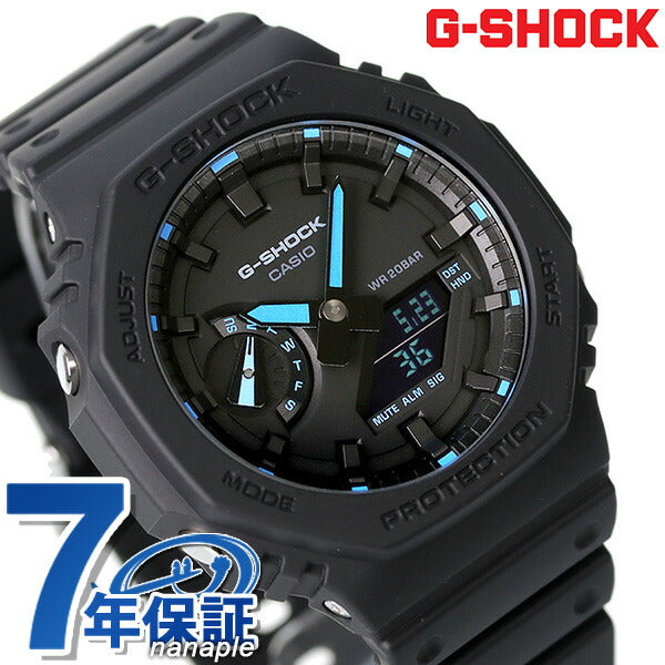 GA-2100-1A2DR ｜ G-SHOCK(ジーショック) クオーツ