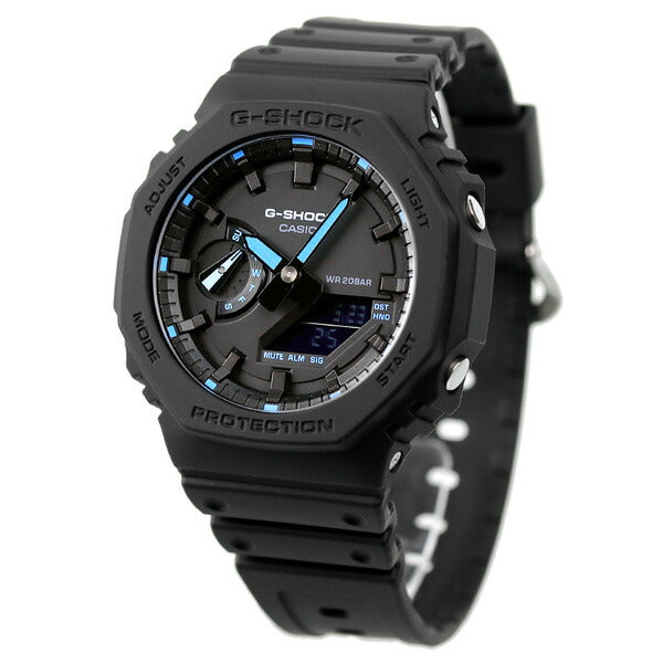 GA-2100-1A2DR ｜ G-SHOCK(ジーショック) クオーツ