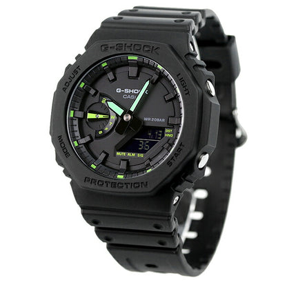 GA-2100-1A3DR ｜ G-SHOCK(ジーショック) クオーツ