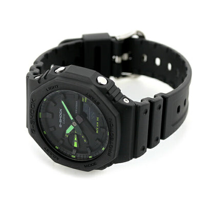 GA-2100-1A3DR ｜ G-SHOCK(ジーショック) クオーツ