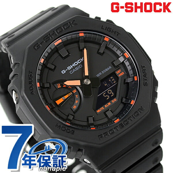 GA-2100-1A4DR ｜ G-SHOCK(ジーショック) クオーツ