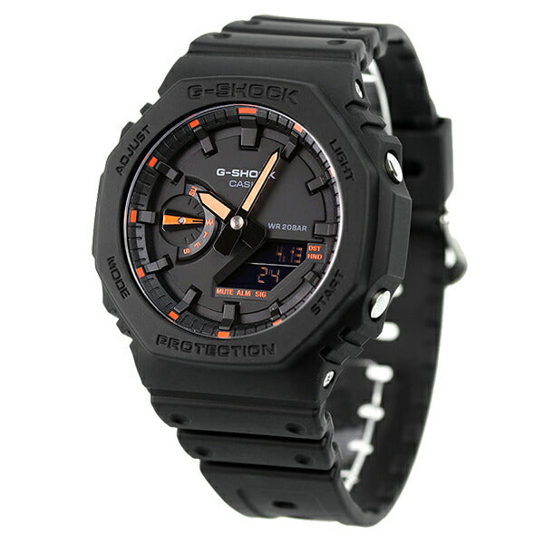 GA-2100-1A4DR ｜ G-SHOCK(ジーショック) クオーツ