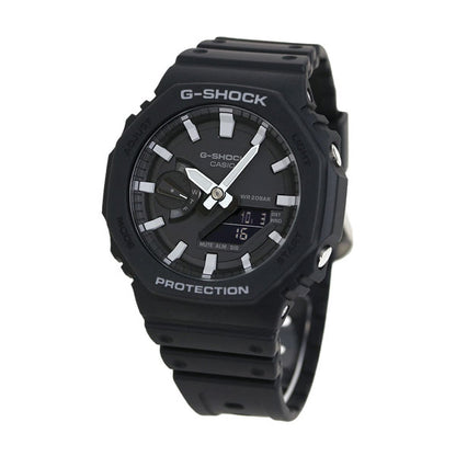 gショック ジーショック G-SHOCK GA-2100 メンズ 腕時計 ブランド GA-2100-1ADR ブラック 黒 時計 カシオ GA-2100-1ADR