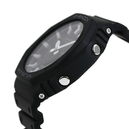 gショック ジーショック G-SHOCK GA-2100 メンズ 腕時計 ブランド GA-2100-1ADR ブラック 黒 時計 カシオ GA-2100-1ADR