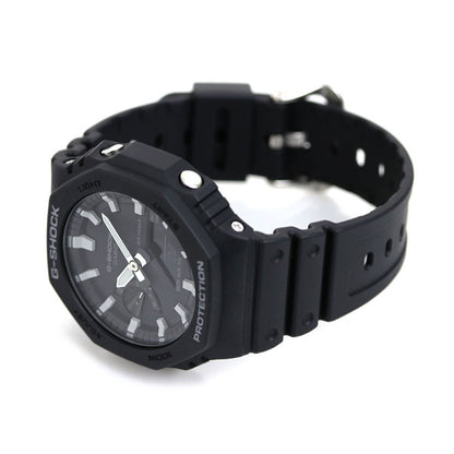 gショック ジーショック G-SHOCK GA-2100 メンズ 腕時計 ブランド GA-2100-1ADR ブラック 黒 時計 カシオ GA-2100-1ADR