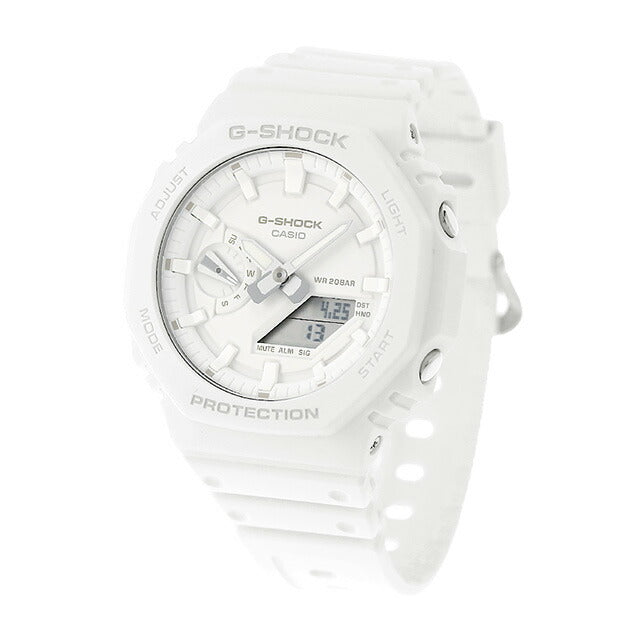 GA-2100-7A7DR ｜ G-SHOCK(ジーショック) クオーツ