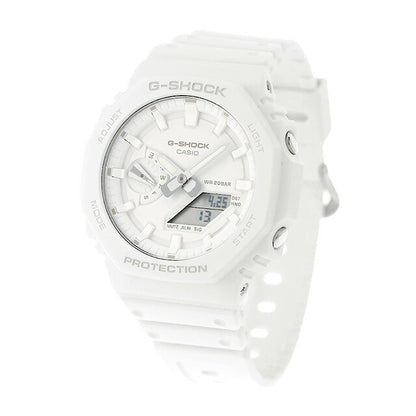 GA-2100-7A7DR ｜ G-SHOCK(ジーショック) クオーツ