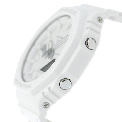 GA-2100-7A7DR ｜ G-SHOCK(ジーショック) クオーツ