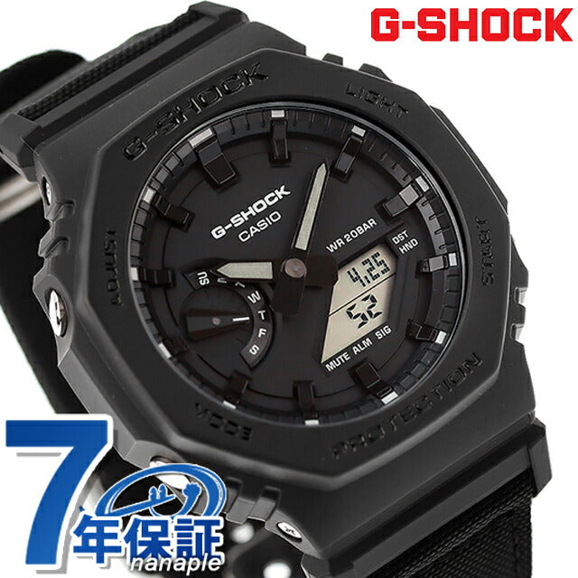 GA-2100BCE-1ADR ｜ G-SHOCK(ジーショック) クオーツ