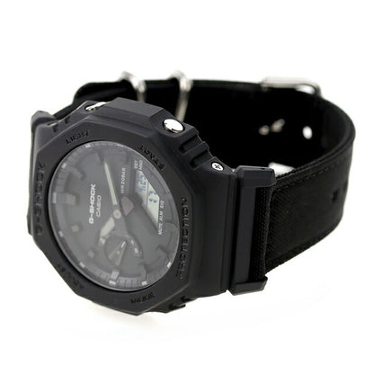 GA-2100BCE-1ADR ｜ G-SHOCK(ジーショック) クオーツ