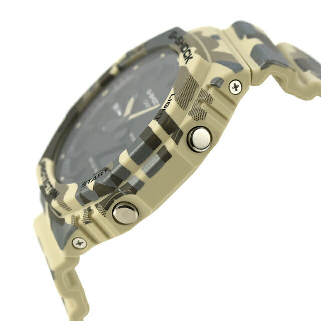 GA-2100CM-5ADR ｜ Casio G-Shock 2100(G-SHOCK) - Nanapre of watches