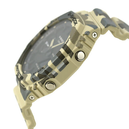 GA-2100CM-5ADR | Casio G-Shock 2100 ANALOG-DIGITAL 2100 Series Quartz Battery Operated