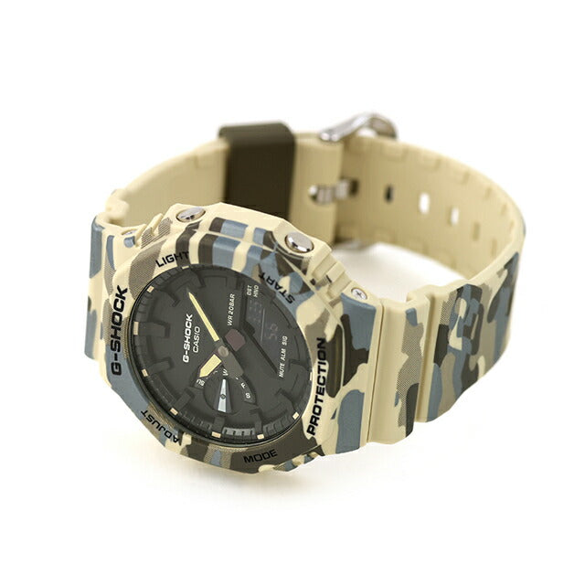 GA-2100CM-5ADR | カシオ Gショック 2100(G-SHOCK) - 腕時計のななぷれ GA-2100CM-5ADR | カシオ Gショック 2100(G-SHOCK) - 腕時計のななぷれ