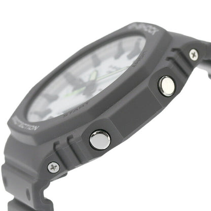 gショック ジーショック G-SHOCK GA-2100HD-8A ANALOG-DIGITAL 2100 Series メンズ 腕時計 ブランド カシオ casio アナデジ GA-2100HD-8ADR