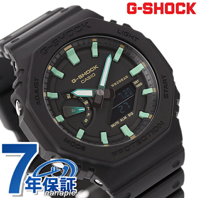GA-2100RC-1ADR ｜ G-SHOCK(ジーショック) クオーツ
