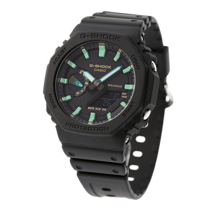 GA-2100RC-1ADR ｜ G-SHOCK(ジーショック) クオーツ