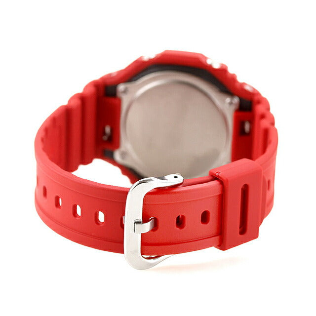 GA-2100RRB-4ADR ｜ カシオ Gショック 2100 アナログデジタル 2100シリーズ クォーツ 電池式