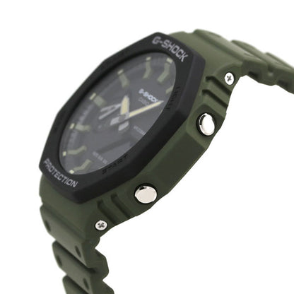 GA-2110SU-3ADR ｜ G-SHOCK(ジーショック) クオーツ
