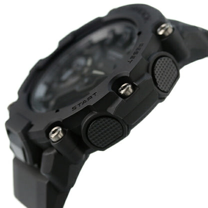 gショック ジーショック G-SHOCK GA-2200 クオーツ メンズ 腕時計 GA-2200BB-1ADR オールブラック 黒 カシオ CASIO GA-2200BB-1ADR