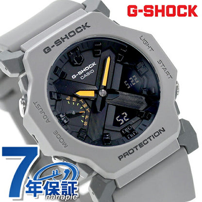 gショック ジーショック G-SHOCK クォーツ 電池式 GA-2300-8A アナログデジタル GA-2300シリーズ メンズ 腕時計 ブランド カシオ casio GA-2300-8ADR