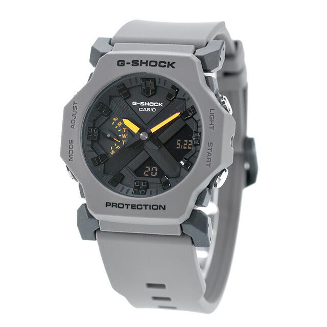 gショック ジーショック G-SHOCK クォーツ 電池式 GA-2300-8A アナログデジタル GA-2300シリーズ メンズ 腕時計 ブランド カシオ casio GA-2300-8ADR