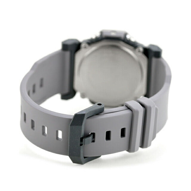 gショック ジーショック G-SHOCK クォーツ 電池式 GA-2300-8A アナログデジタル GA-2300シリーズ メンズ 腕時計 ブランド カシオ casio GA-2300-8ADR