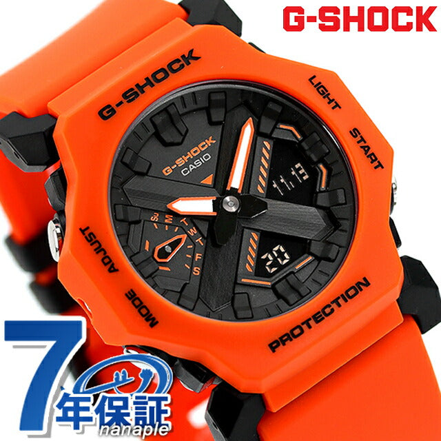 GA-2300FL-4ADR ｜ セイコーセレクション クオーツ