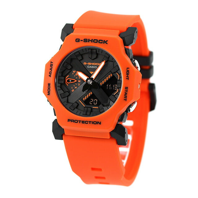 GA-2300FL-4ADR ｜ セイコーセレクション クオーツ