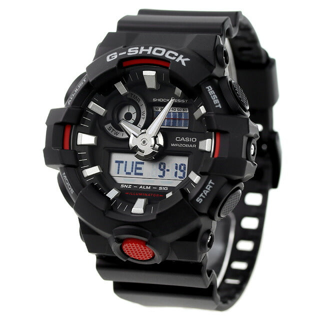 GA-700-1ADR ｜ G-SHOCK(ジーショック) クオーツ