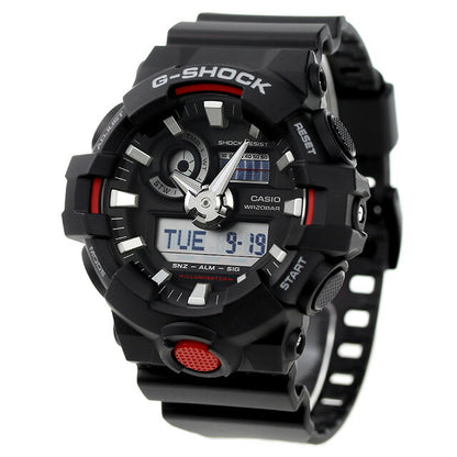 GA-700-1ADR ｜ G-SHOCK(ジーショック) クオーツ